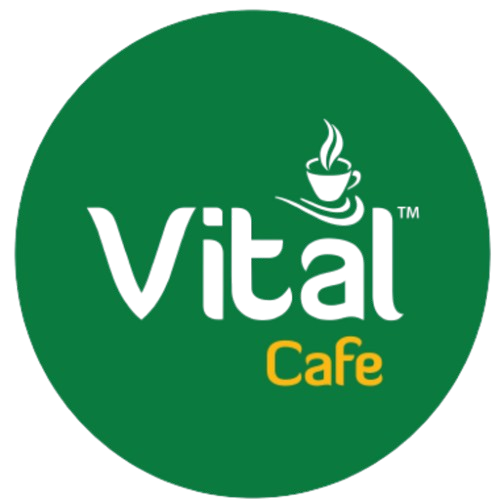 Vital Tea Logo